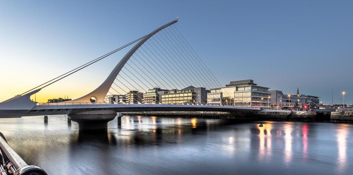 Lovely Dublin Home - Just 15 Mins To City Centre Bagian luar foto