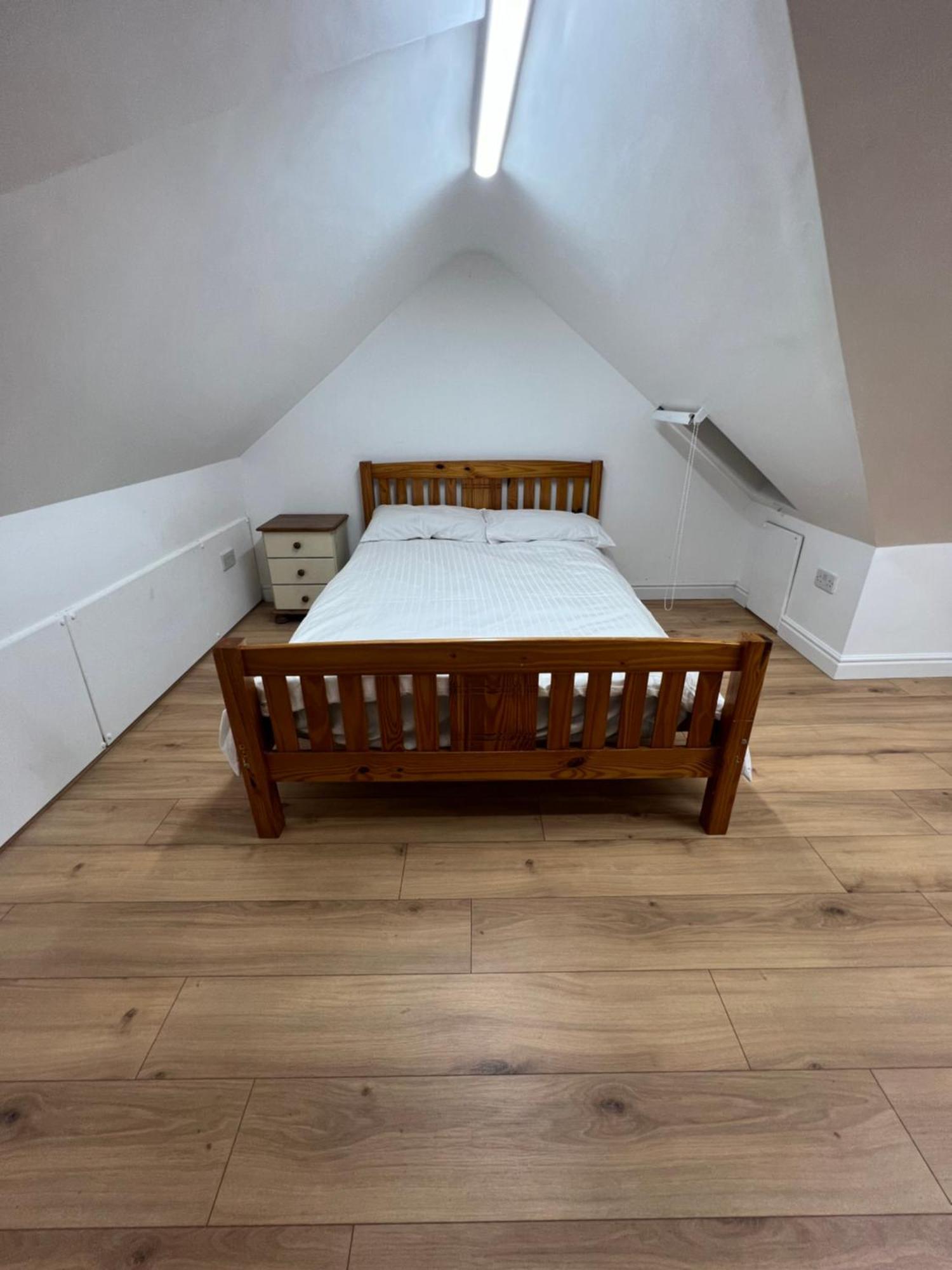 Lovely Dublin Home - Just 15 Mins To City Centre Bagian luar foto