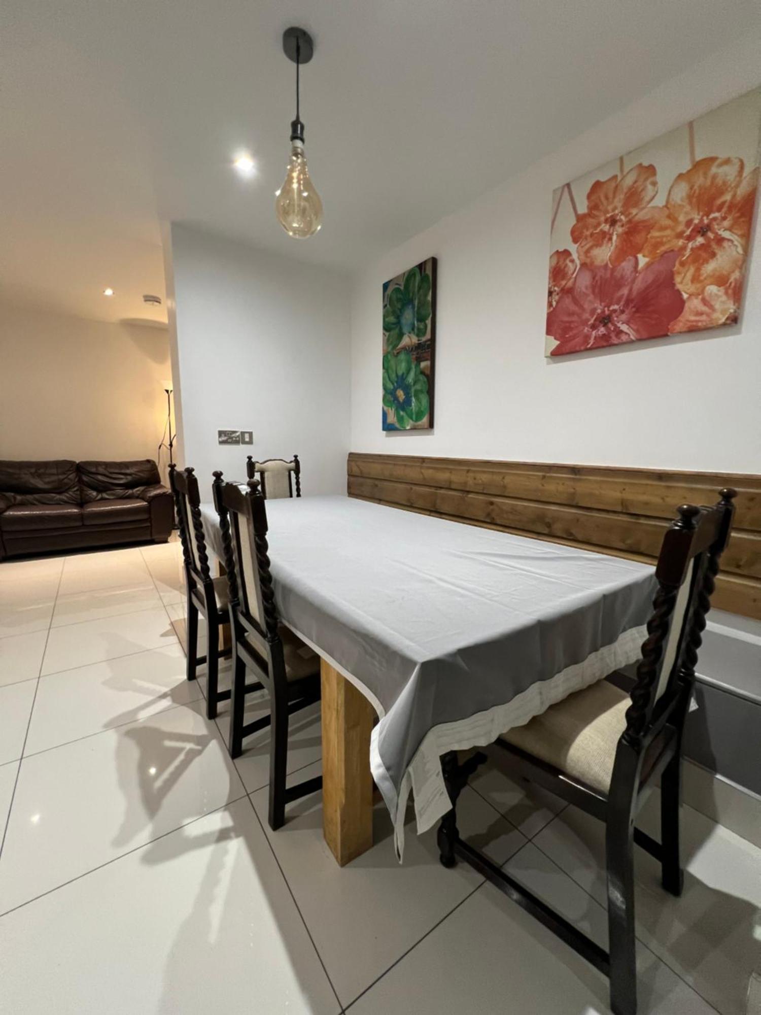 Lovely Dublin Home - Just 15 Mins To City Centre Bagian luar foto