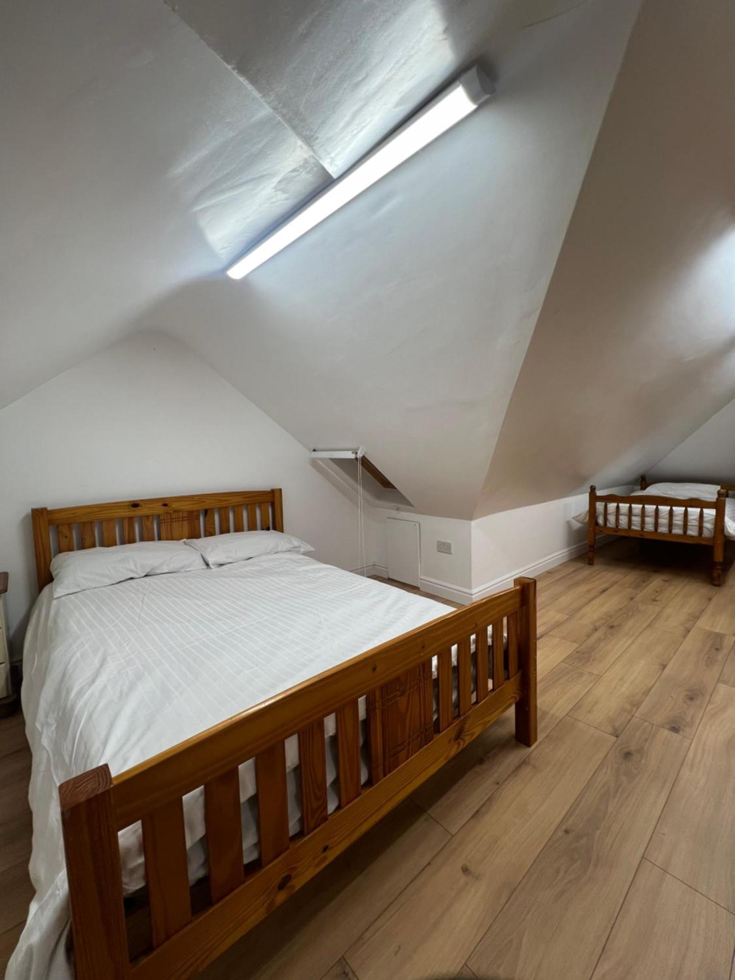 Lovely Dublin Home - Just 15 Mins To City Centre Bagian luar foto