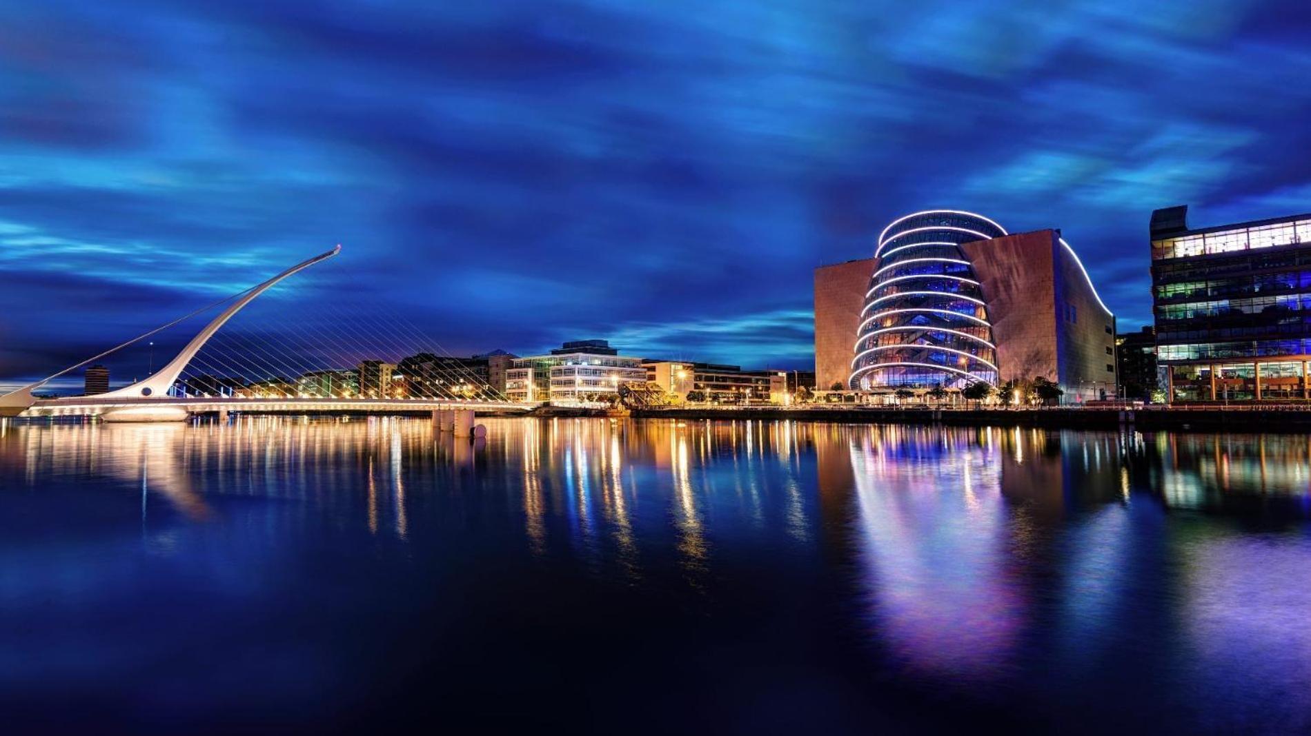 Lovely Dublin Home - Just 15 Mins To City Centre Bagian luar foto
