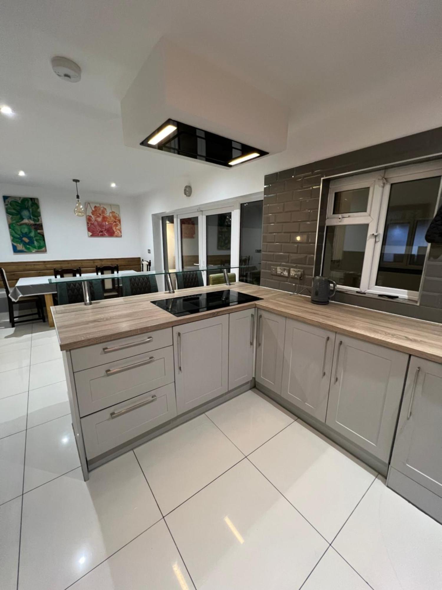Lovely Dublin Home - Just 15 Mins To City Centre Bagian luar foto