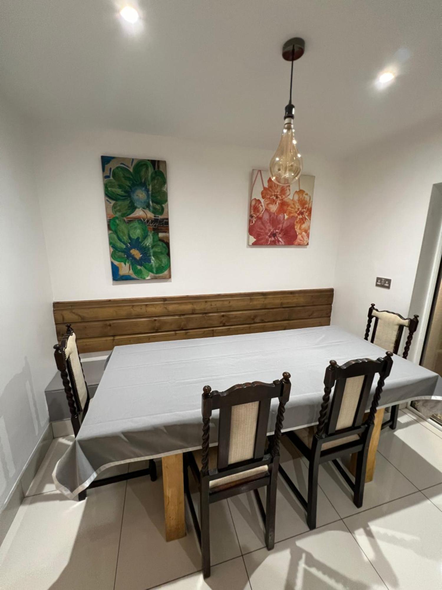 Lovely Dublin Home - Just 15 Mins To City Centre Bagian luar foto