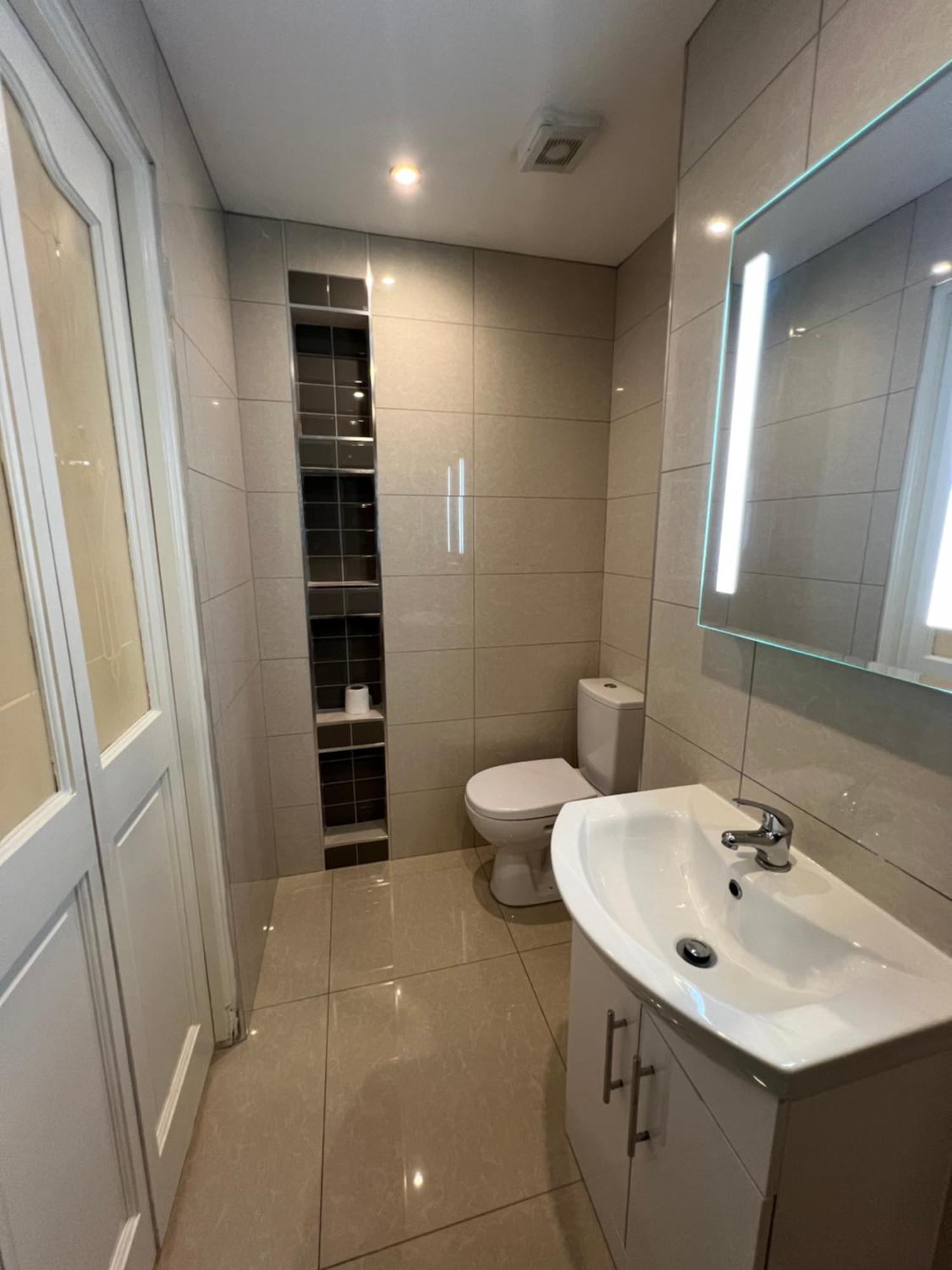 Lovely Dublin Home - Just 15 Mins To City Centre Bagian luar foto
