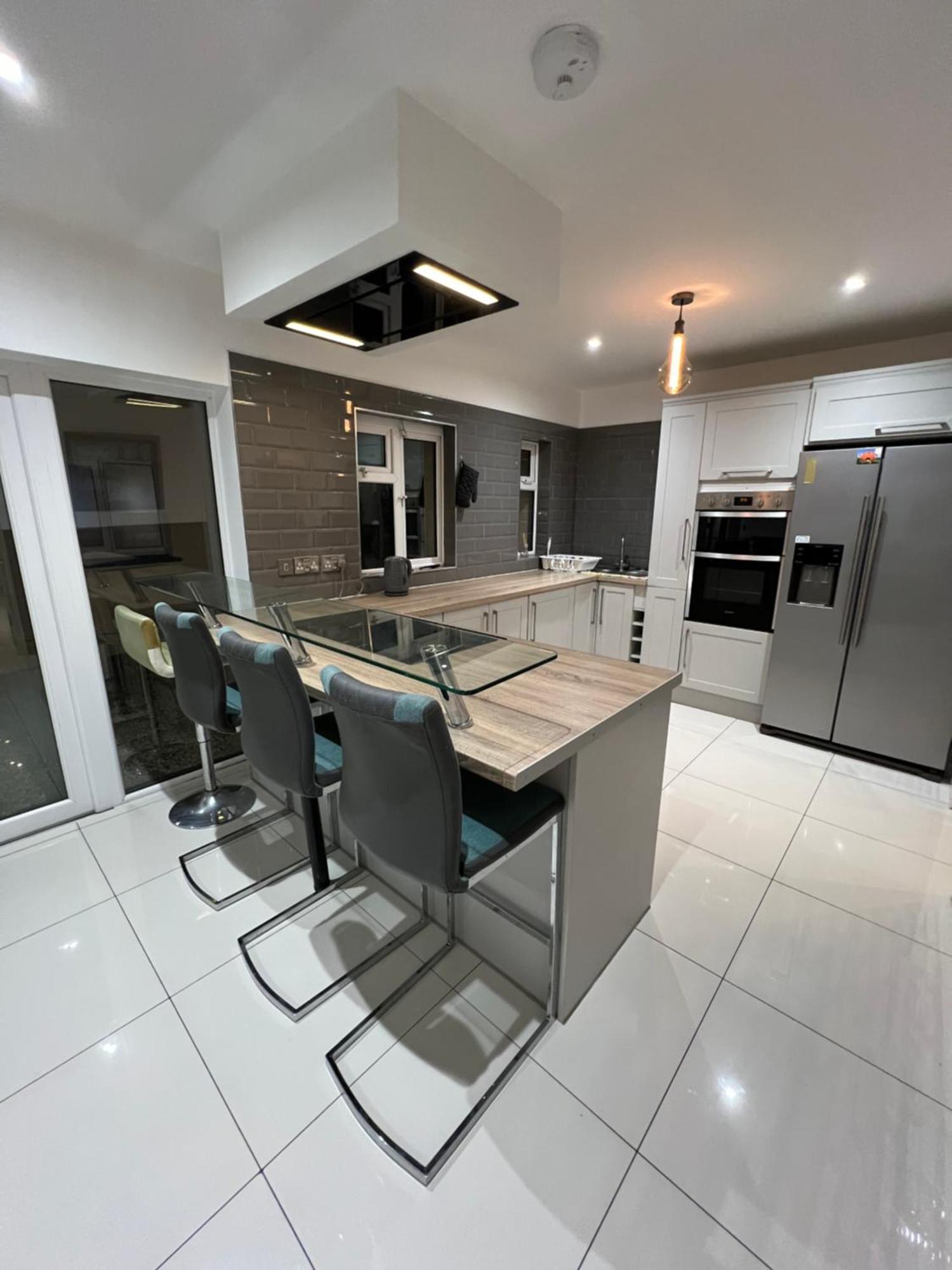 Lovely Dublin Home - Just 15 Mins To City Centre Bagian luar foto